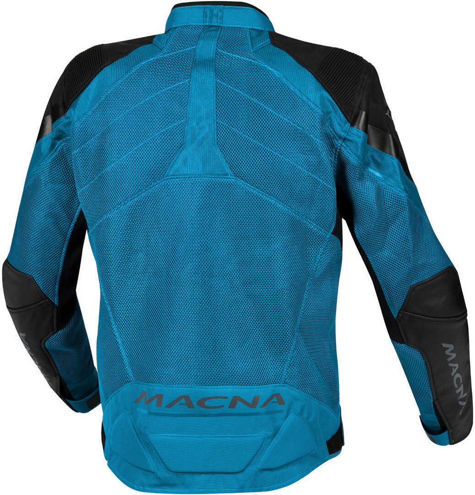 Macna Foxter Motorcycle Textile Jacket