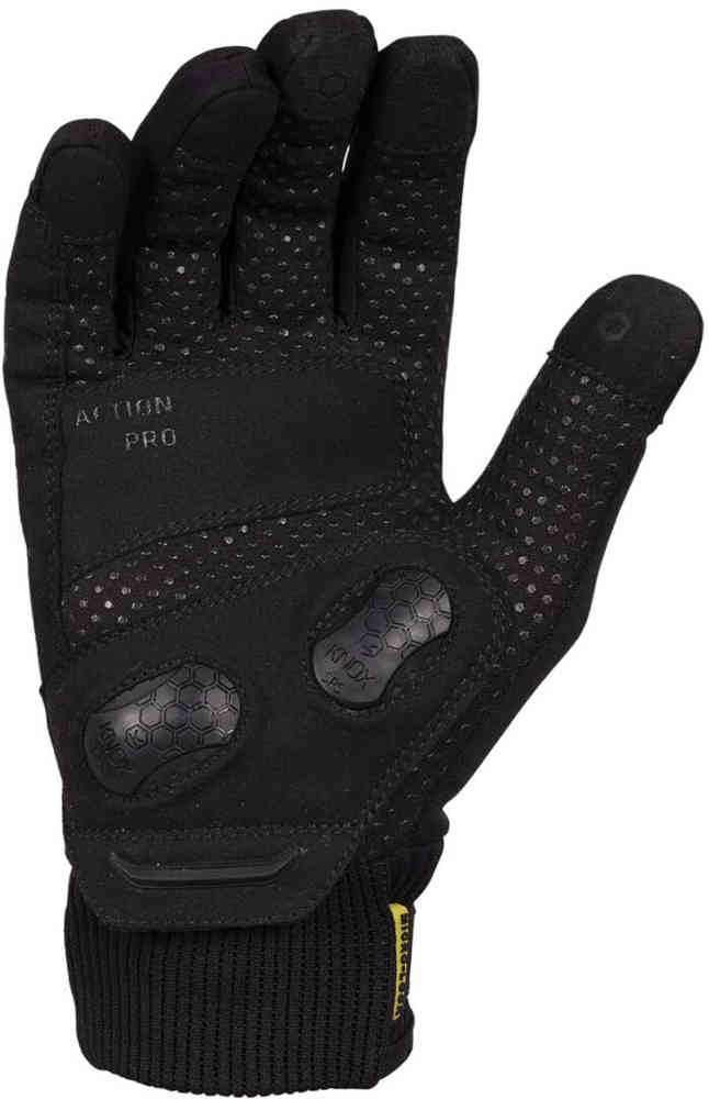 Knox Action Pro Motorcycle Gloves