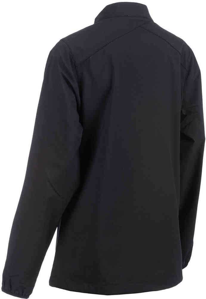 Klim Zephyr Wind Ladies Motorcycle Textile Jacket