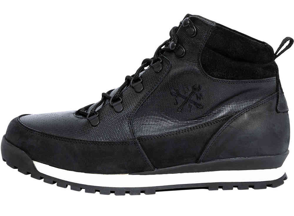 John Doe Overland Motorcycle Shoes