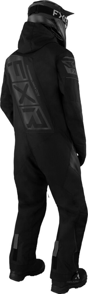 FXR CX F.A.S.T. Insulated 2023 One Piece Snowmobile Suit