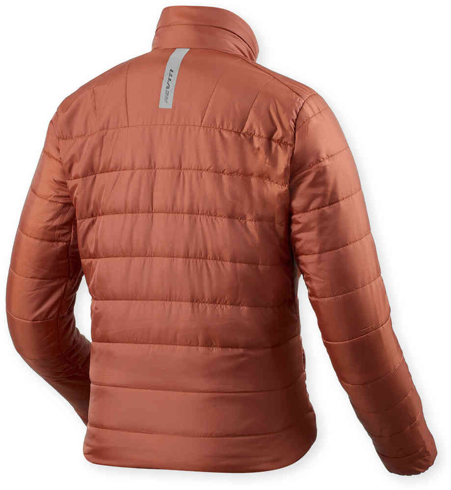 Revit Solar 3 Ladies Midlayer Textile Jacket