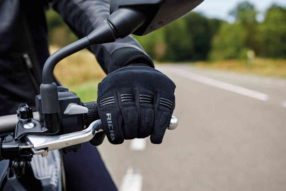 Richa Scope Ladies Motorcycle Gloves