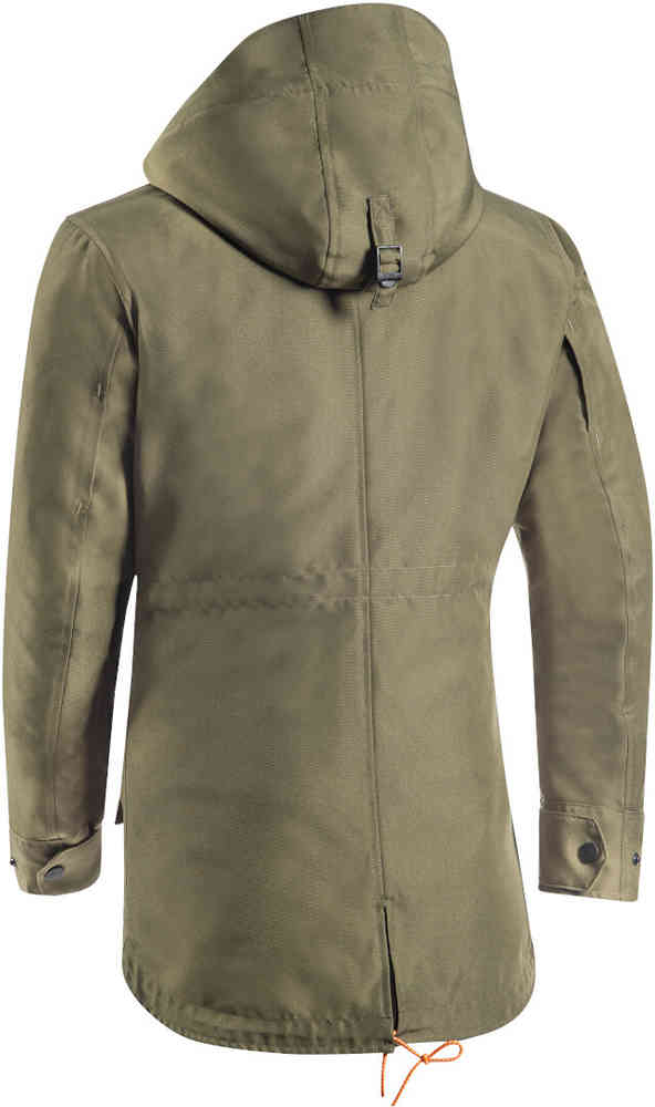 Ixon Bellecour Ladies Motorcycle Textile Jacket