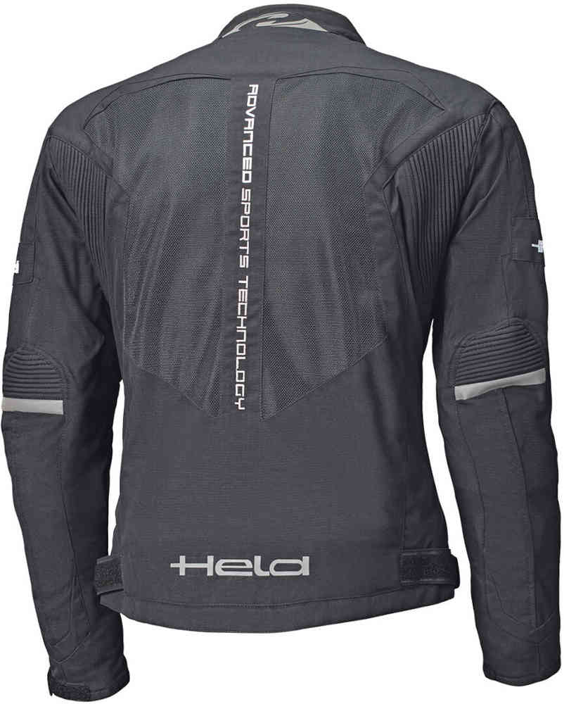 Held Sonic II Ladies Motorcycle Textile Jacket