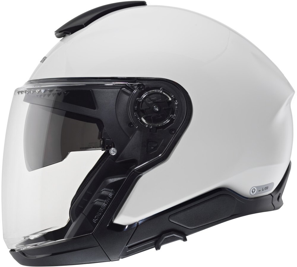 Schuberth J2 Jet Helmet