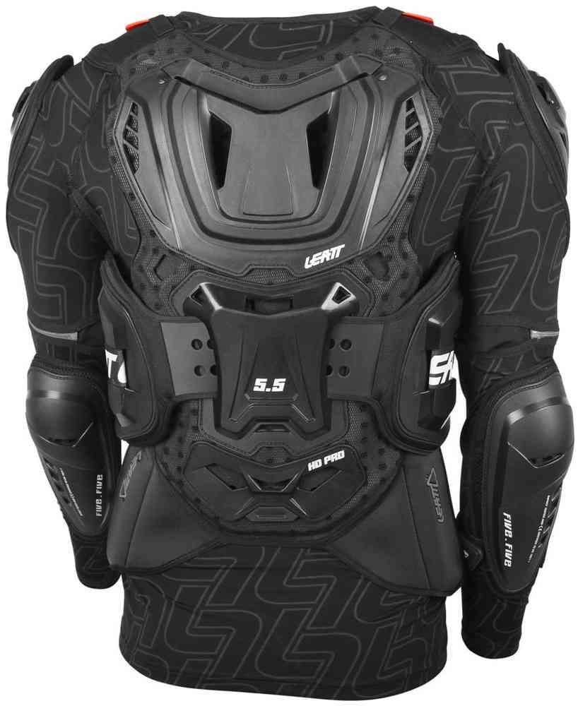 Leatt Body Protector 5.5 Protector Jacket