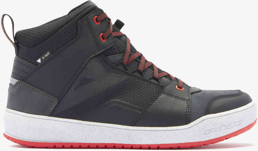 Dainese Suburb D-WP waterproof Motorcycle Shoes