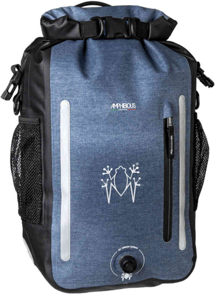 Amphibious Atom Light Evo waterproof Backpack