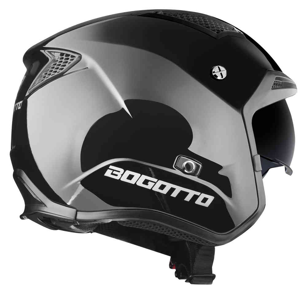 Bogotto Radic Helmet