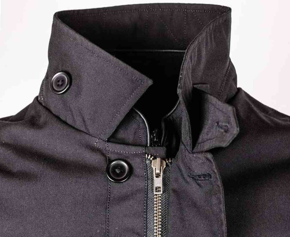 GMS Franck waterproof Motorcycle Textile Jacket