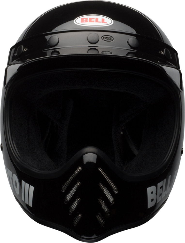 Bell Moto-3 Classic Motocross Helmet