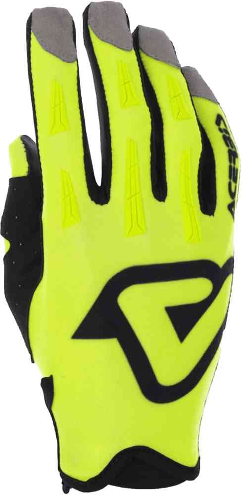 Acerbis MX X-P 2.0 Logo Motocross Gloves