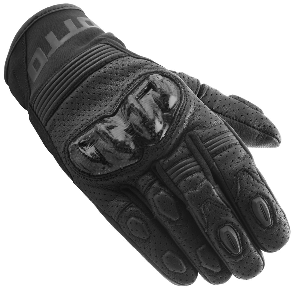 Bogotto Sachi perforated Motorcycle Gloves