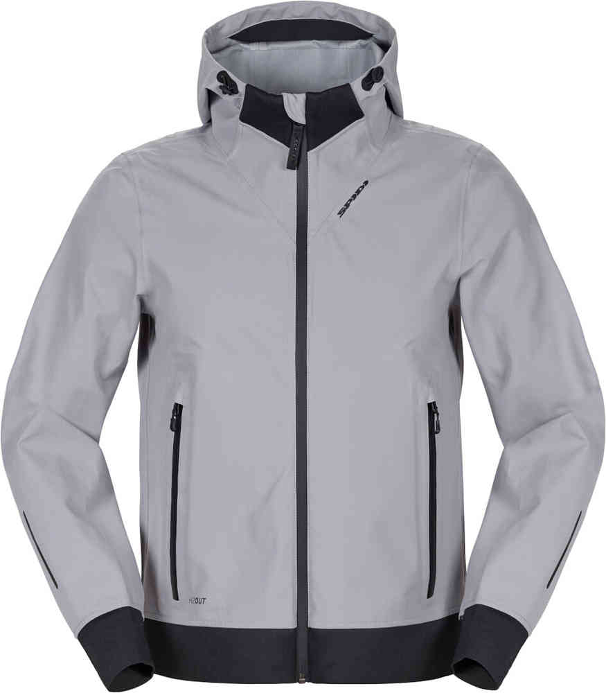 Spidi Hoodie Shell Functional Jacket