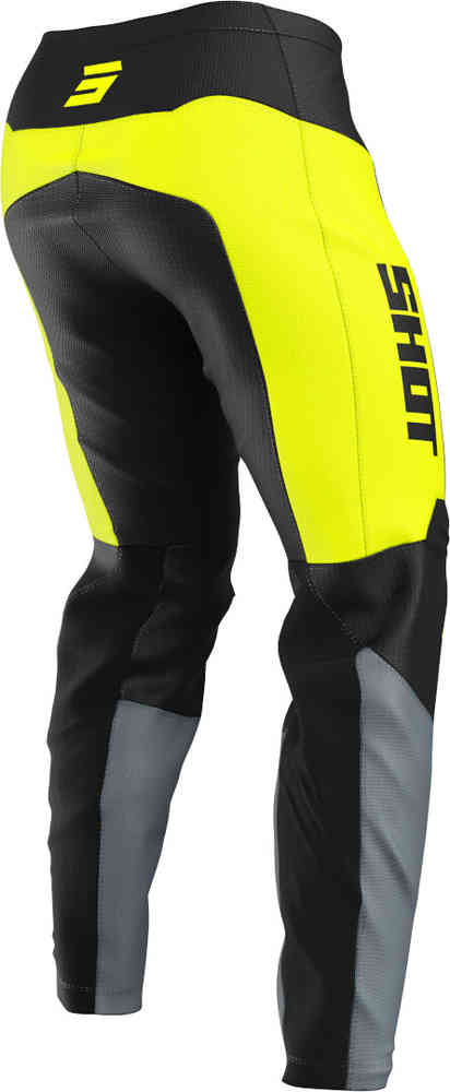 Shot Devo League Motocross Pants