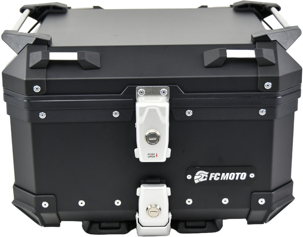 FC-Moto Terreno EVO 32 L Alu Topcase