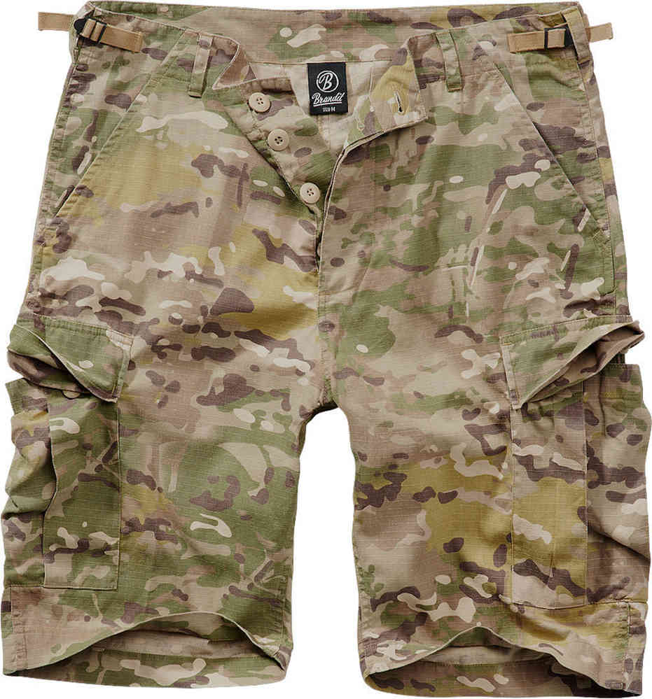 Brandit BDU Ripstop Shorts