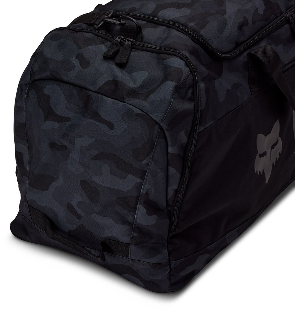 FOX Podium 180 Black Camo Gear Bag