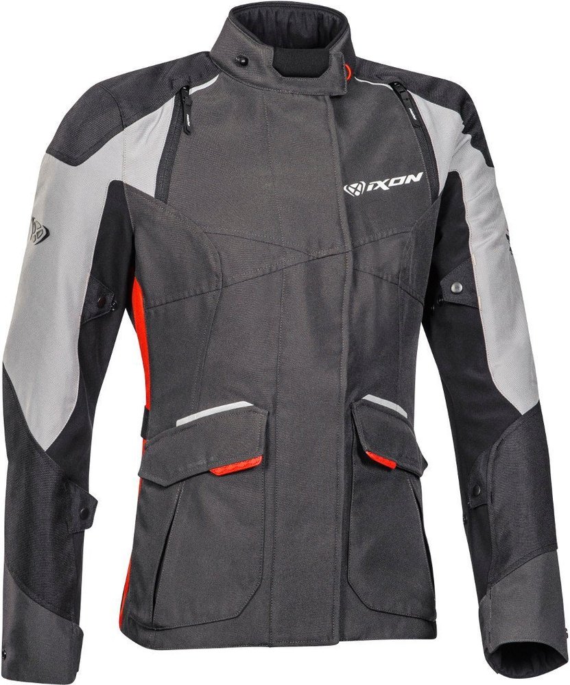 Ixon Balder Damen Motorcycle Textile Jacket