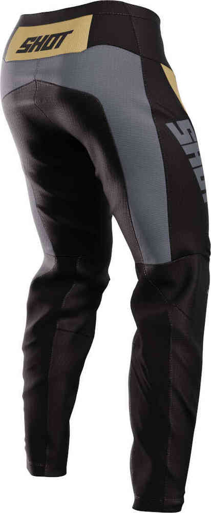 Shot Devo Matrix Motocross Pants