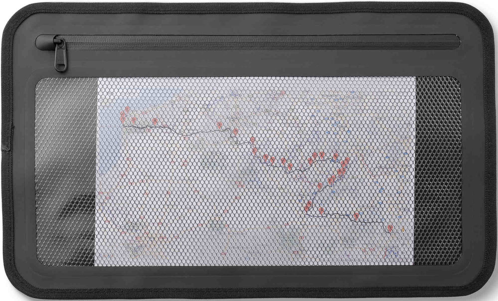 FC-Moto Ever-ST 50 L Duffle Bag / Backpack