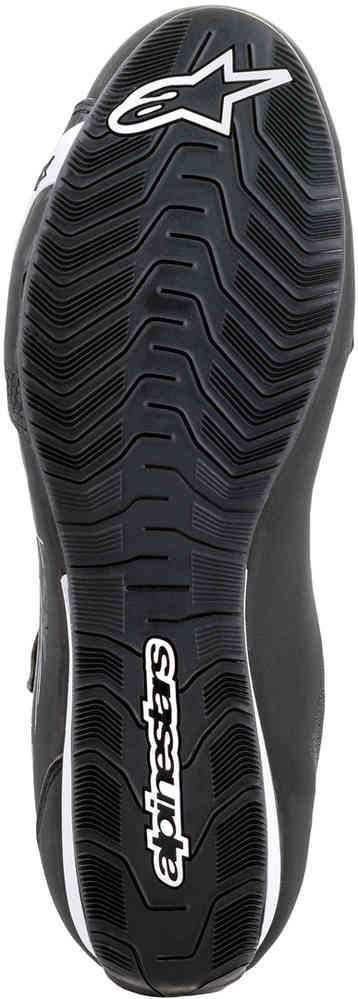 Alpinestars Sektor Motorcycle Shoes