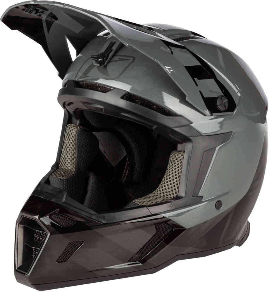 Klim F5 Koroyd Ascent Carbon Motocross Helmet