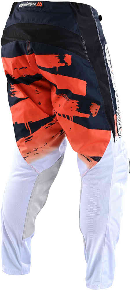 Troy Lee Designs GP Brushed Team Youth Motocross Pants