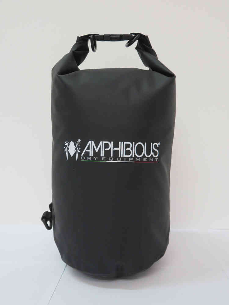 Amphibious Tube waterproof Bag
