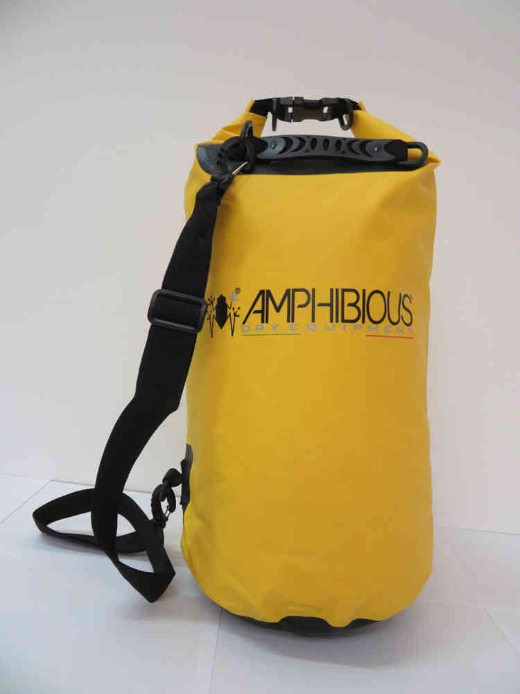 Amphibious Tube waterproof Bag