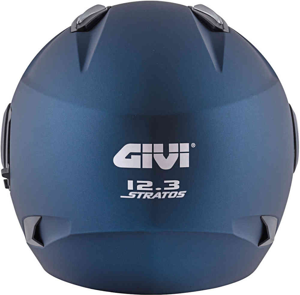 GIVI 12.3 Stratos Jet Helmet