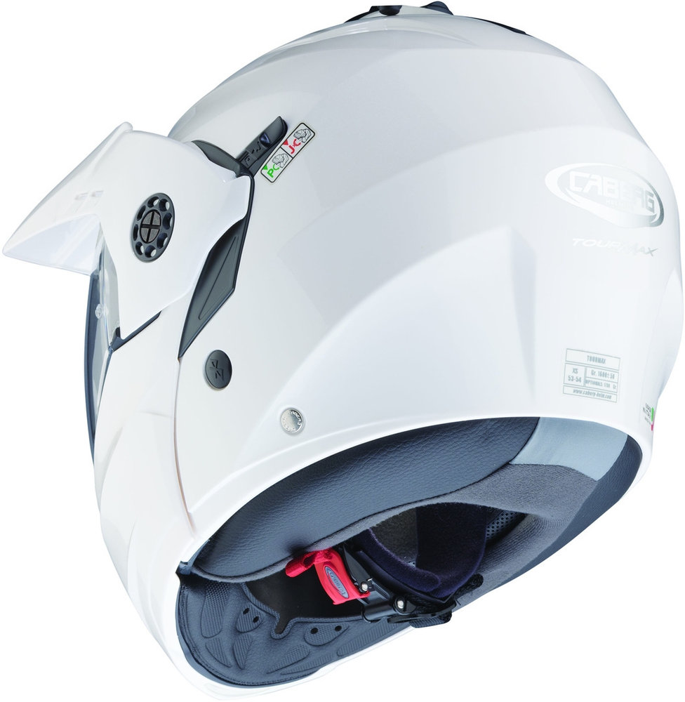 Caberg Tourmax X Helmet