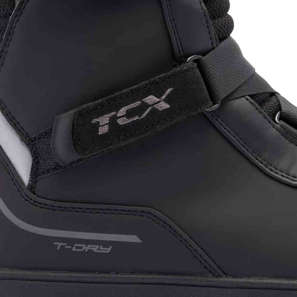 TCX Tourstep WP waterproof Motorcycle Boots
