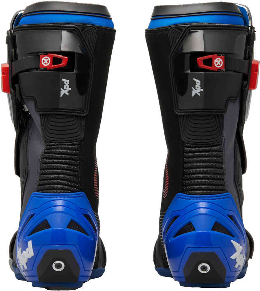 XPD XP9-S Motorcycle Boots