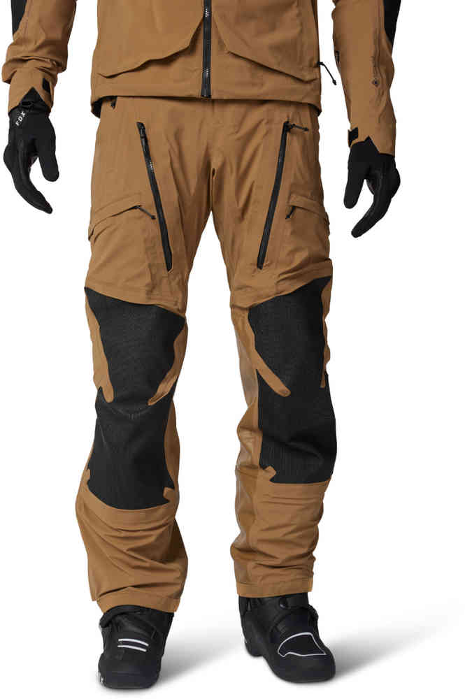 FOX Recon GORE-TEX ADV Motorcycle Textile Pants