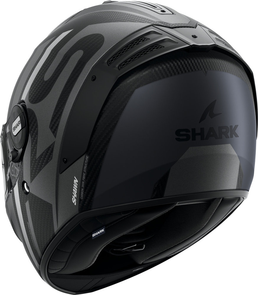 Shark Spartan RS Shawn Carbon Helmet