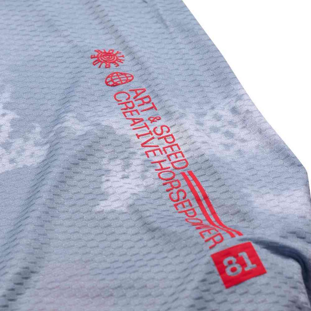 Troy Lee Designs Skyline Air Flared SS Bicycle Jersey