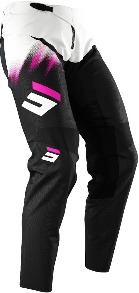 Shot Devo Versus Kids Motocross Pants