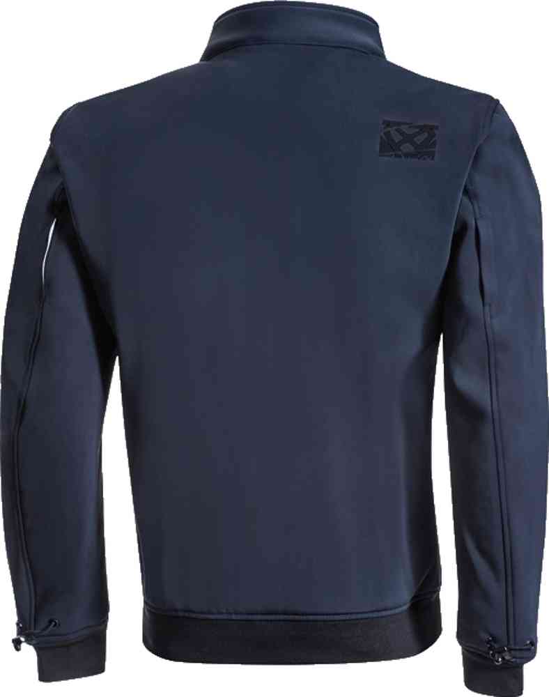 Ixon Camden Motorcycle Textile Jacket