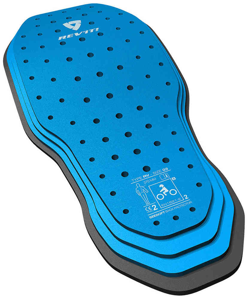 Revit Seesmart Seesoft RV Back Protector