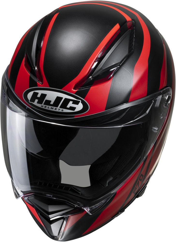 HJC F70 Galla Helmet