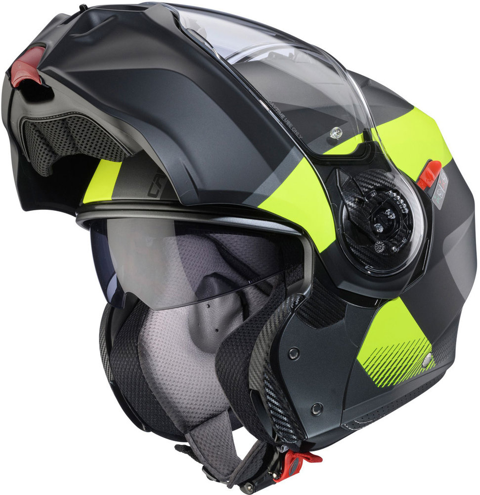 Caberg Duke Evo Indy Helmet