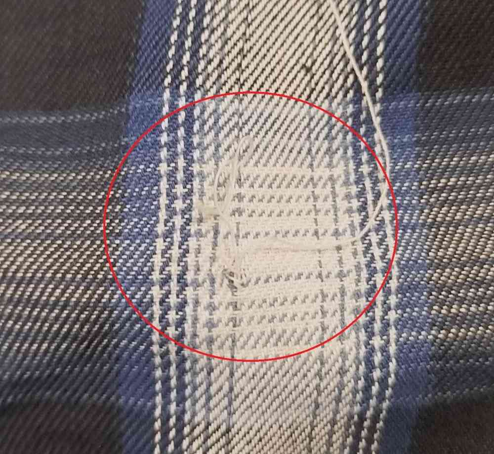 Merlin Axe motorcycle Shirt 2nd choice item