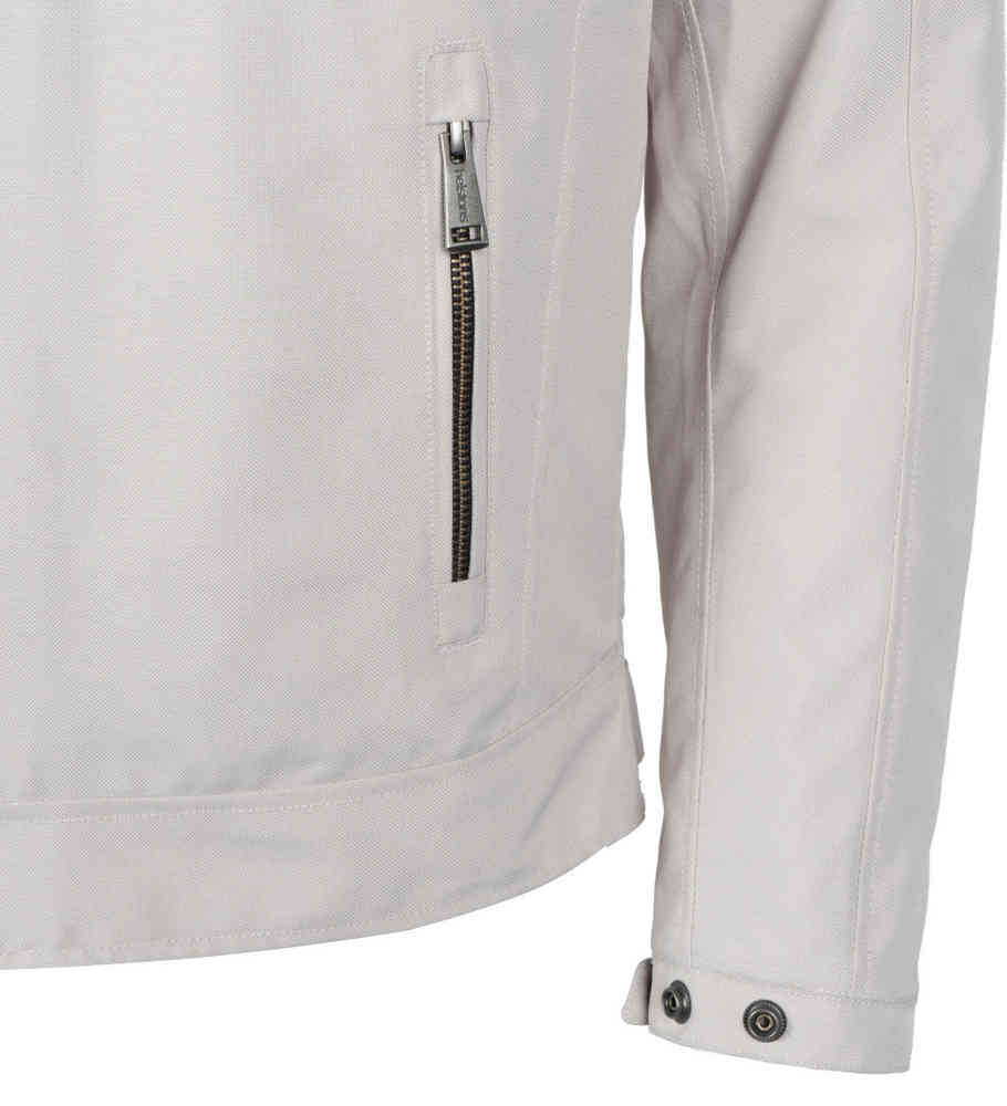 Helstons Colt Motorcycle Textile Jacket