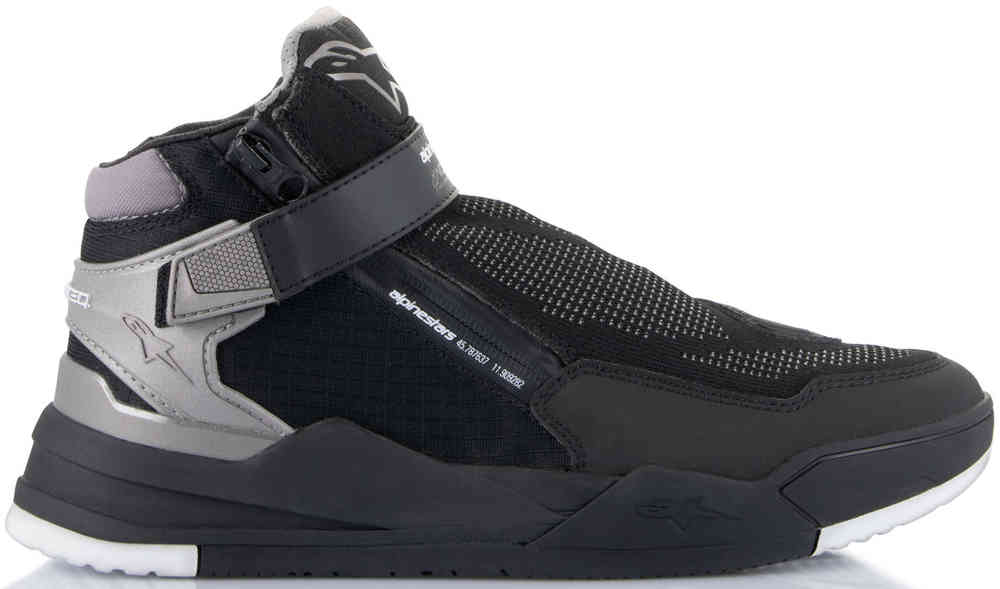 Alpinestars Speedflight Street Motorcycle Shoes