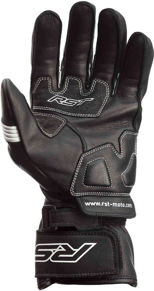 RST Pilot Motorcycle Gloves