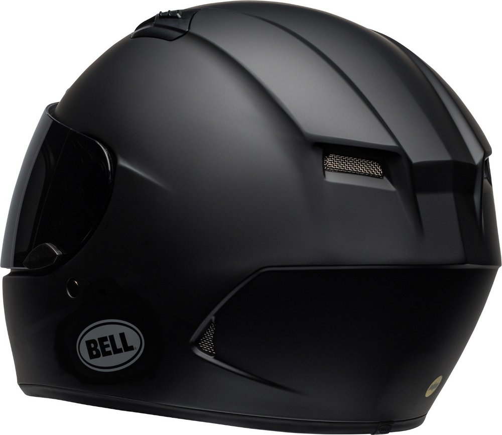 Bell Qualifier DLX Mips Solid ProTint Helmet