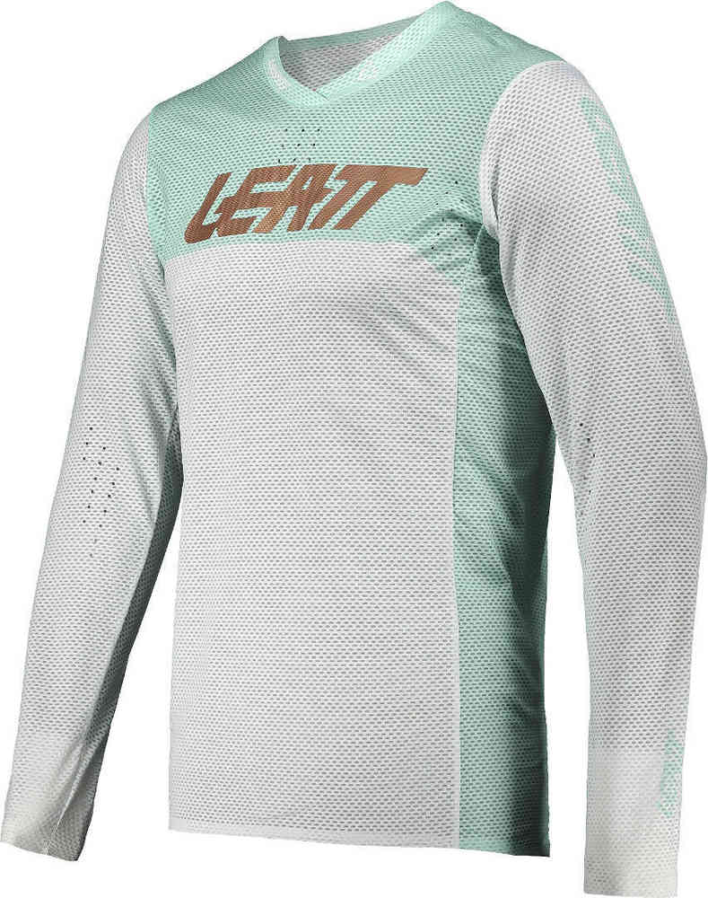 Leatt Moto 5.5 Ultraweld Bold Motocross Jersey