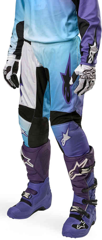 Alpinestars Stella Fluid Ladies Motocross Pants